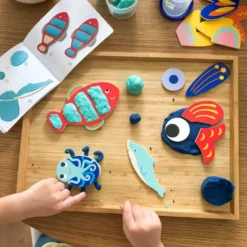 PATE A MODELER - MAPATAOCEAN