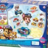 PAT' PATROUILLE - AQUABEADS - MEGA COFFRET