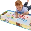 PAT'PATROUILLE - AQUA PLAYMAT TAPIS DE DESSIN REUTILISABLE