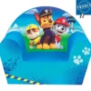 PAT'PATROUILLE BLEU -FAUTEUIL CLUB