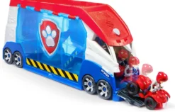 PAT PATROUILLE - CAMION PAT' PATROUILLEUR 3.0