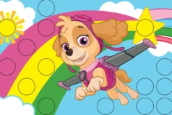 PAT'PATROUILLE - COLORINO
