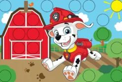 PAT'PATROUILLE - COLORINO