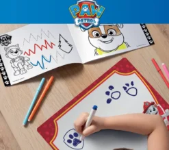 PAT'PATROUILLE -DRAWING SCHOOL ECOLE DE DESSIN