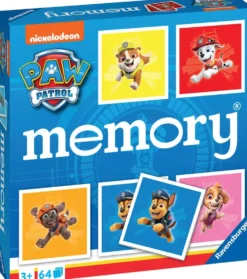 PAT'PATROUILLE - GRAND MEMORY®