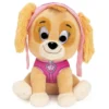 PAT'PATROUILLE GUND - PELUCHE 25 CM STELLA