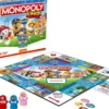 PAT'PATROUILLE - MONOPOLY JUNIOR