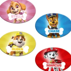 PAT'PATROUILLE - MONOPOLY JUNIOR