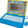 PAT PATROUILLE ORDINATEUR EDUCATIF BILINGUE 170 ACTIVITES PAW