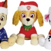 PAT'PATROUILLE PELUCHE 16CM
