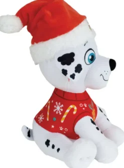 PAT'PATROUILLE PELUCHE 16CM