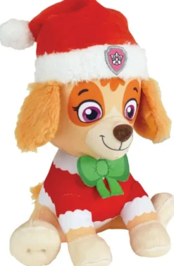 PAT'PATROUILLE PELUCHE 16CM