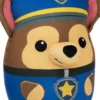 PAT'PATROUILLE - PELUCHE 30 CM TREND CHASE