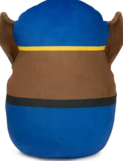 PAT'PATROUILLE - PELUCHE 30 CM TREND CHASE