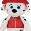 PAT'PATROUILLE - PELUCHE TAKE A LONG MARCUS 35 CL