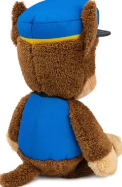 PAT'PATROUILLE - PELUCHE TAKE-A-LONG CHASE 35 CM
