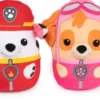 PAT'PATROUILLE - PELUCHE TREND GUND 20 CM
