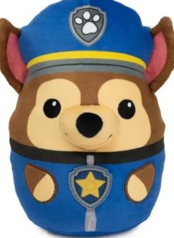 PAT'PATROUILLE - PELUCHE TREND GUND 20 CM