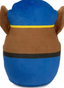 PAT'PATROUILLE - PELUCHE TREND GUND 20 CM