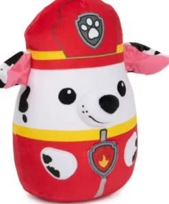 PAT'PATROUILLE - PELUCHE TREND GUND 20 CM
