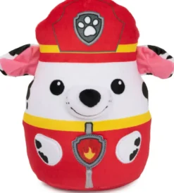 PAT'PATROUILLE - PELUCHE TREND GUND 20 CM