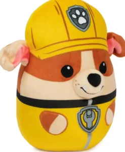 PAT'PATROUILLE - PELUCHE TREND GUND 20 CM