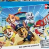 PAT'PATROUILLE - PUZZLE 100 PIECES - LES AVENTURES DE PAT'PATROUILLE