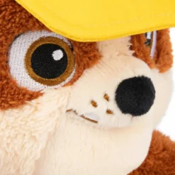 PAT'PATROUILLE-RUBEN - PELUCHE TAKE A LONG 35 CM