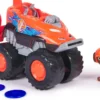 PAT' PATROUILLE - VEHICULE + FIGURINE RESCUE WHEELS