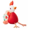 PAULETTE POULETTE MULTIACTIVITES