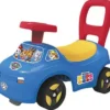 PAW PATROL PORTEUR AUTO