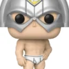 PEACEMAKER - FIGURINE POP - PEACEMAKER
