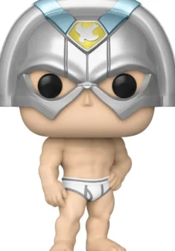 PEACEMAKER - FIGURINE POP - PEACEMAKER