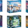 PEACE PUZZLE - 500 PIECES