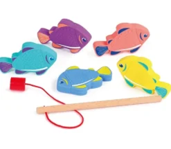 PECHE A LA LIGNE MAGNETIQUE