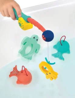 PECHE A LA LIGNE MOUSSE