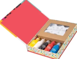 PEINTURE AUX DOIGTS