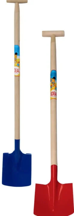 PELLE DE PLAGE DROITE 90 CM