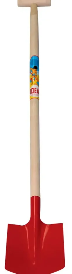 PELLE DE PLAGE DROITE 90 CM