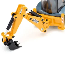 PELLETEUSE JCB 4CX