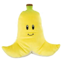 PELUCHE BANANE 30 CM - MARIO KART