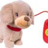 PELUCHE CHIEN VICTOR FILOGUIDEE
