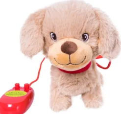 PELUCHE CHIEN VICTOR FILOGUIDEE