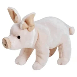 PELUCHE COCHON 20 - CM