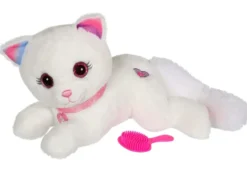 PELUCHE CUTY BELLA FASHIONISTA