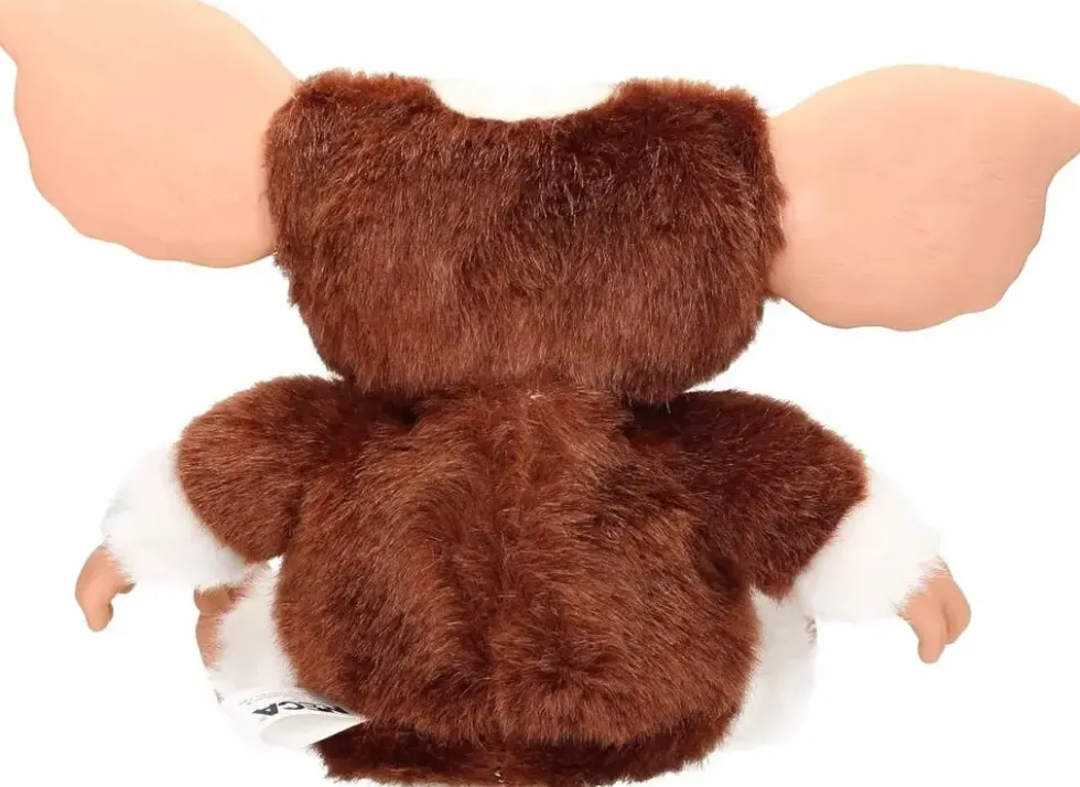 PELUCHE DANSANTE ET CHANTANTE GIZMO