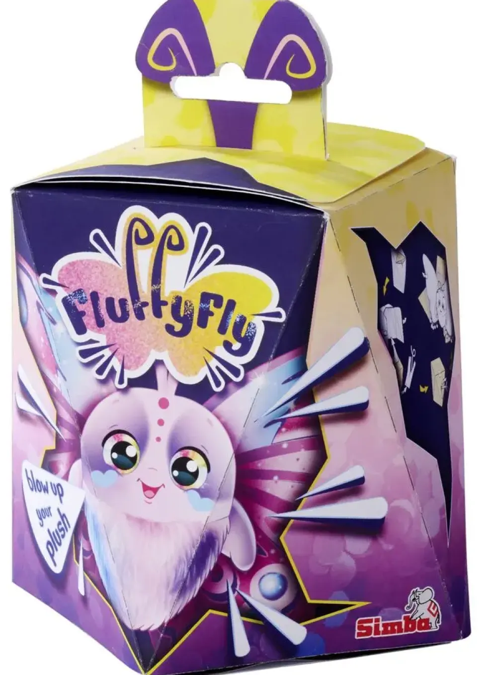 PELUCHE FLUFFYFLY