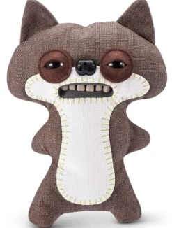 PELUCHE FUGGLER FART FACE 22 CM