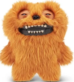 PELUCHE FUGGLER FART FACE 22 CM