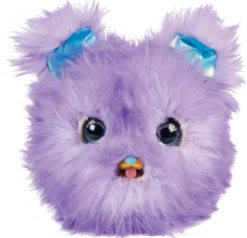 PELUCHE FURFLUFFS - CHIOT